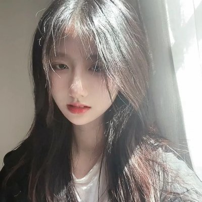 若叶女孩