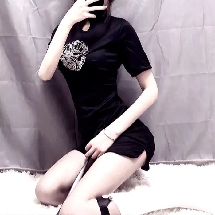 杀出恶人谷